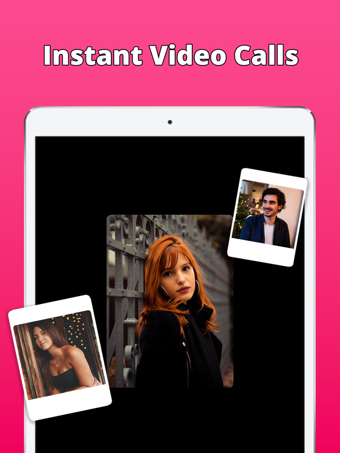 Diva Random Live Video Chat