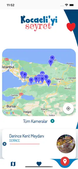 Game screenshot Kocaeli'yi Seyret hack