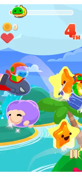 Game screenshot TapFunRacing hack