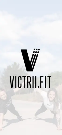 Game screenshot VICTRII FIT mod apk