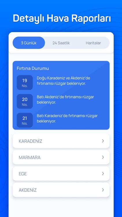 Piri Reis - Denizlerde Hava screenshot-4