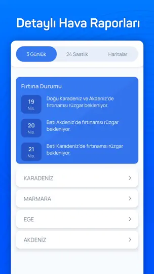 Piri Reis - Denizlerde Hava iPhone Ekran Görüntüsü 5
