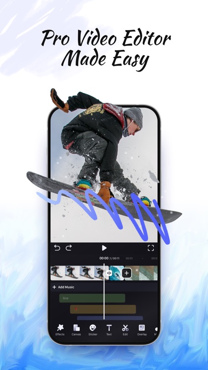 Coolcut - video editor & maker