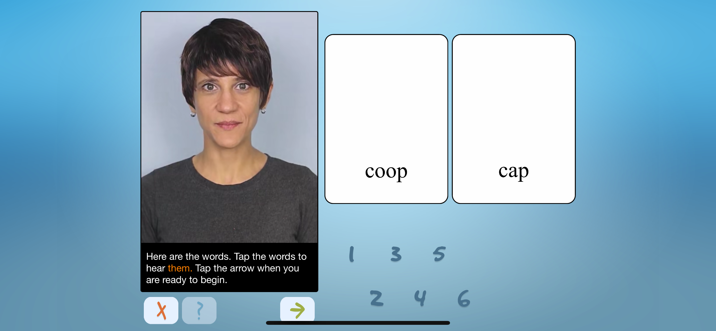 HearApp