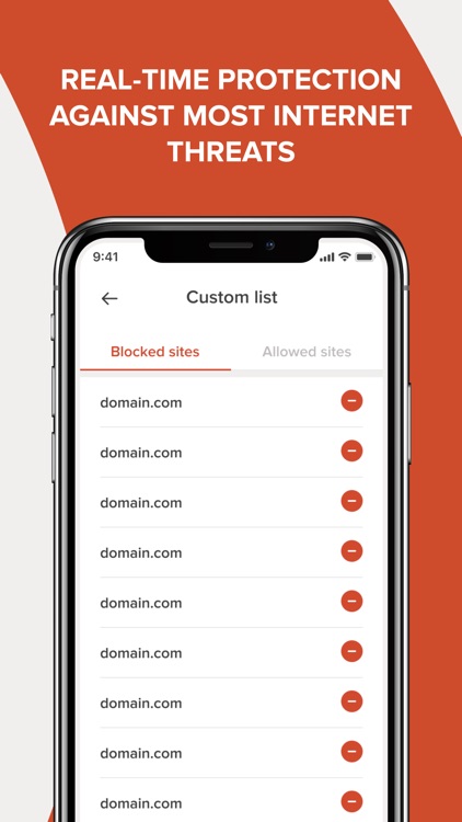 Webvisor screenshot-3