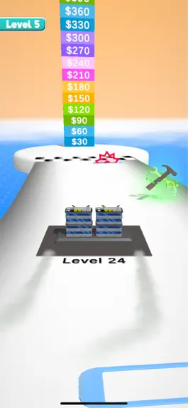 Game screenshot House Evolution! hack