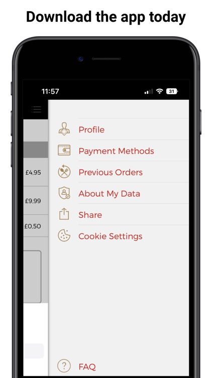 Pizza Magic 7 screenshot-3