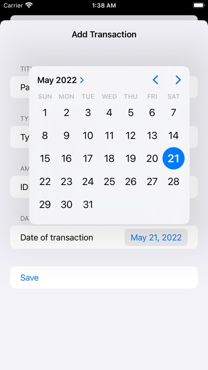 The Eye's screenshot-5