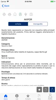 prontuario bi iphone screenshot 4