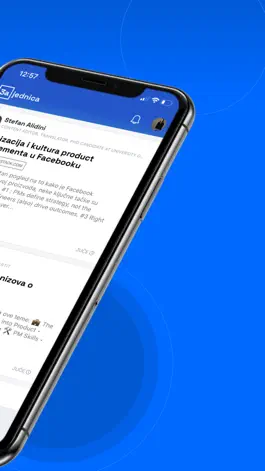 Game screenshot Zajednica apk