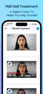 myTMJ screenshot #5 for iPhone