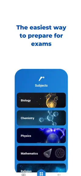 Game screenshot GCSE Exam Revision & Homework mod apk