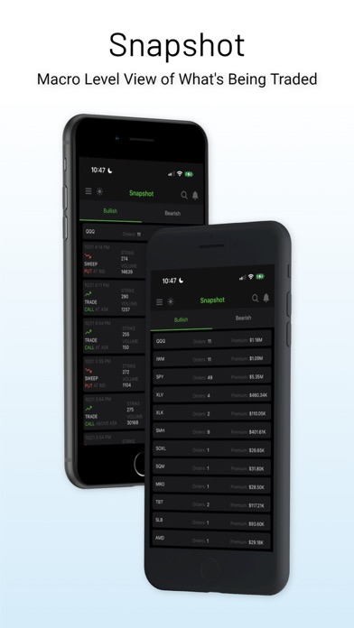Bull Trades Screenshot