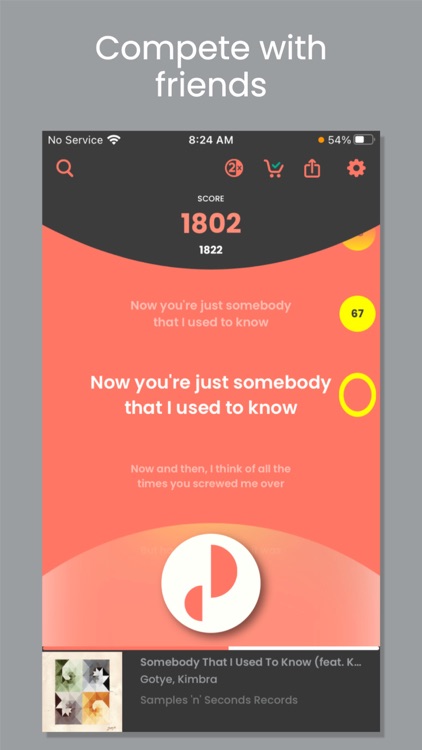 Pitch Studio screenshot-5