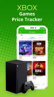 xb deals iphone capturas de pantalla 1