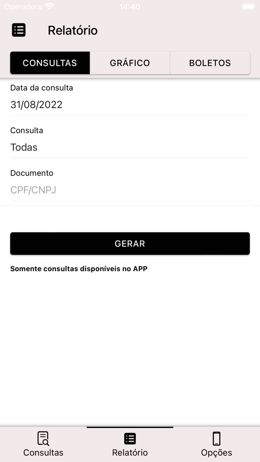 #4. Sincomércio Araraquara (iOS) 来自: Sophus Tecnologia