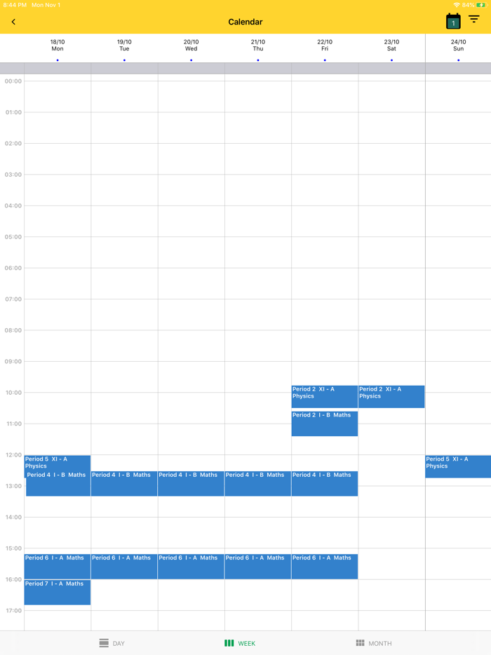 Saraswati Vidya Vihar Senior S