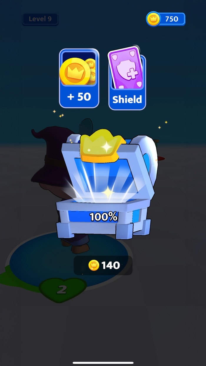 Solitaire Saga Battle Cards