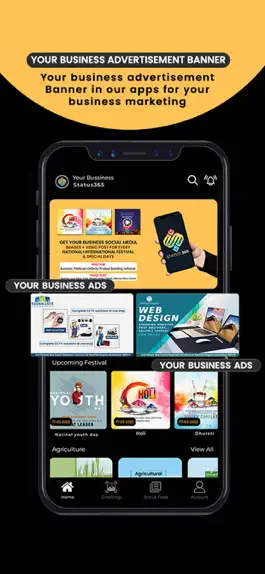 Game screenshot Status365 mod apk