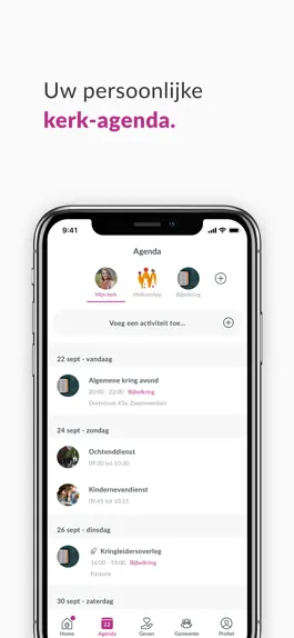 Game screenshot WelkomApp Zuidland hack