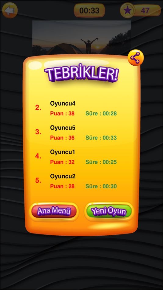 #6. Cucuvi Photo Puzzle (iOS) 来自: Cucuvi