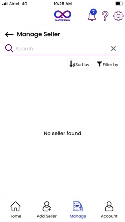 Quotesouk Pro screenshot-4