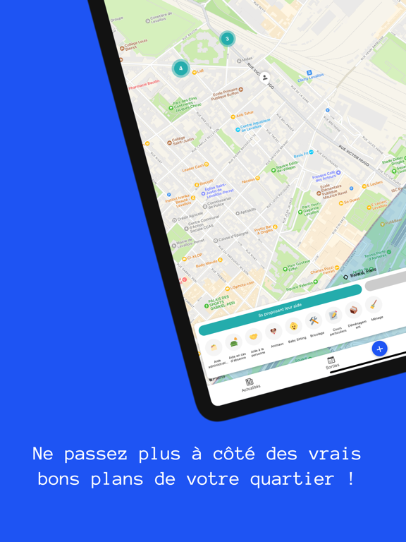 Screenshot #6 pour Ensembl'