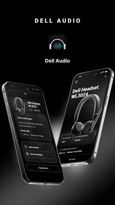 Dell Audioのおすすめ画像1