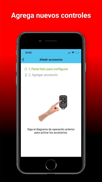 Governor Security screenshot-4