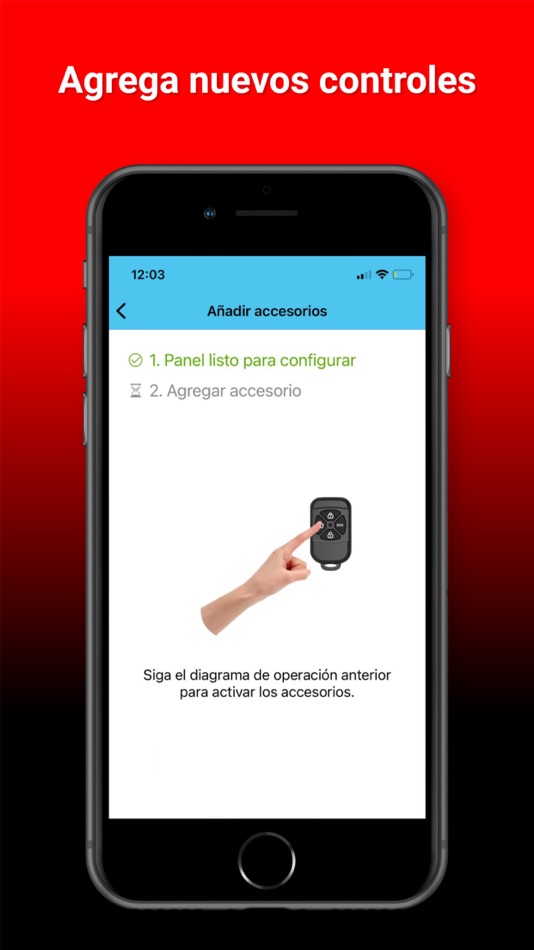 #5. Governor Security (iOS) 由: Diego Caldentey