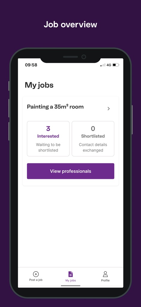 MyBuilder (For Homeowners) - 