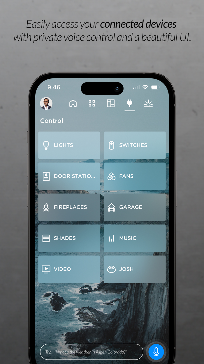 Josh - Home Intelligence