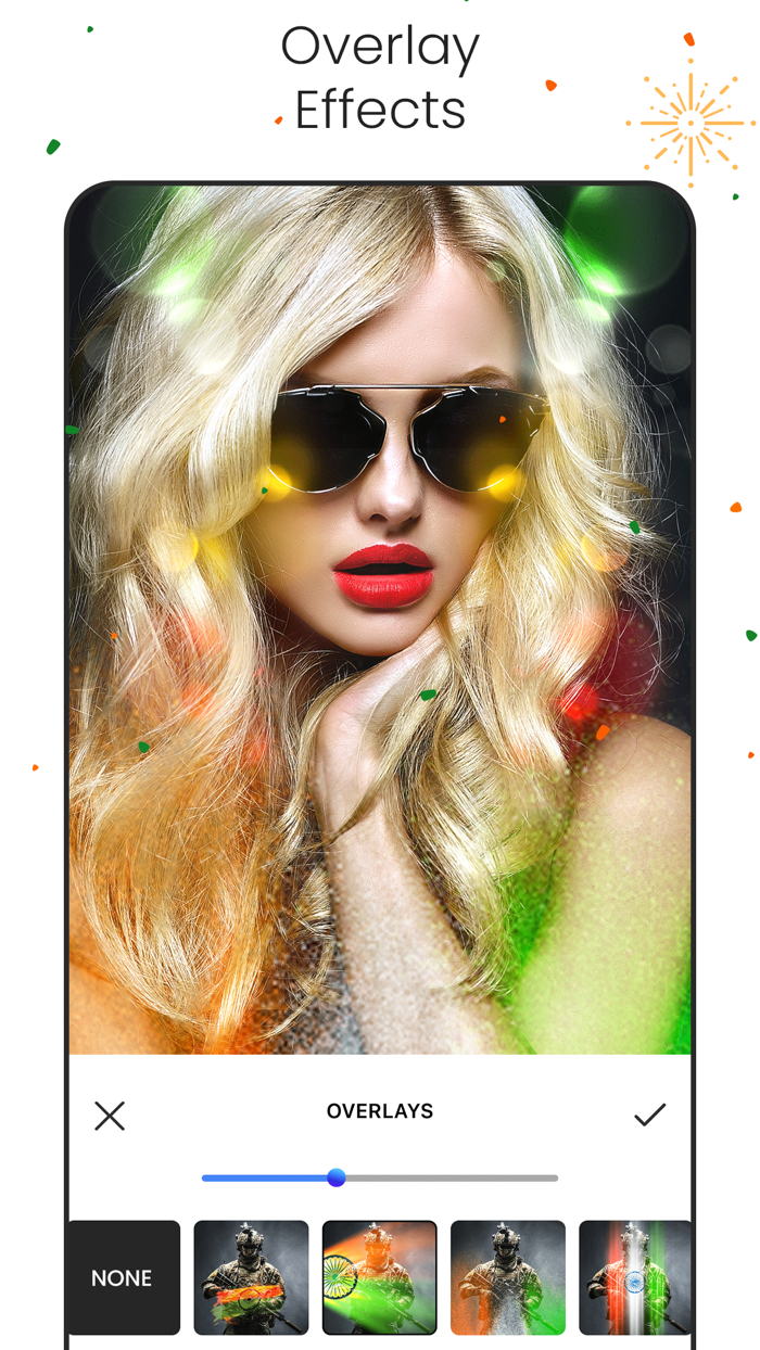 15 August Photo Frames