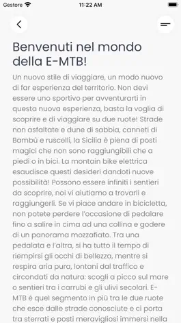 Game screenshot E-MTB Rental hack