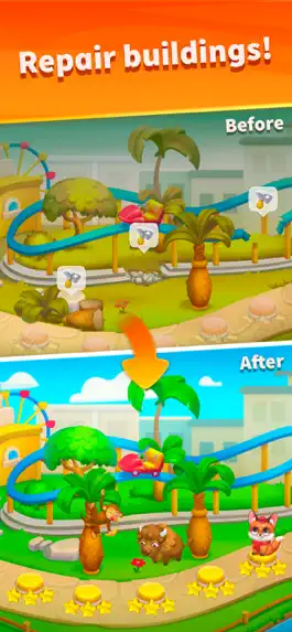 Game screenshot Spot the Difference Pet Parade mod apk