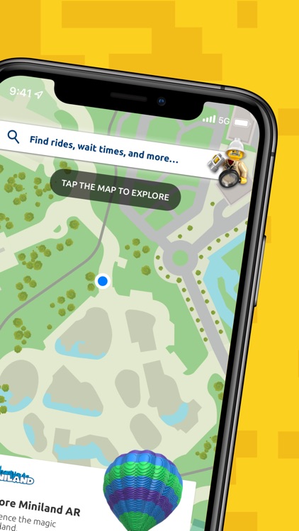 LEGOLAND® Korea Resort