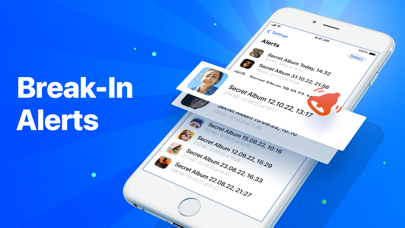 Screenshot #10 for Secret Photo Album - SA