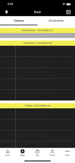 Game screenshot wellbee fitness apk