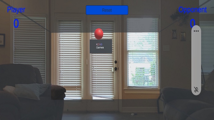 AR Ping Pong Box screenshot-6