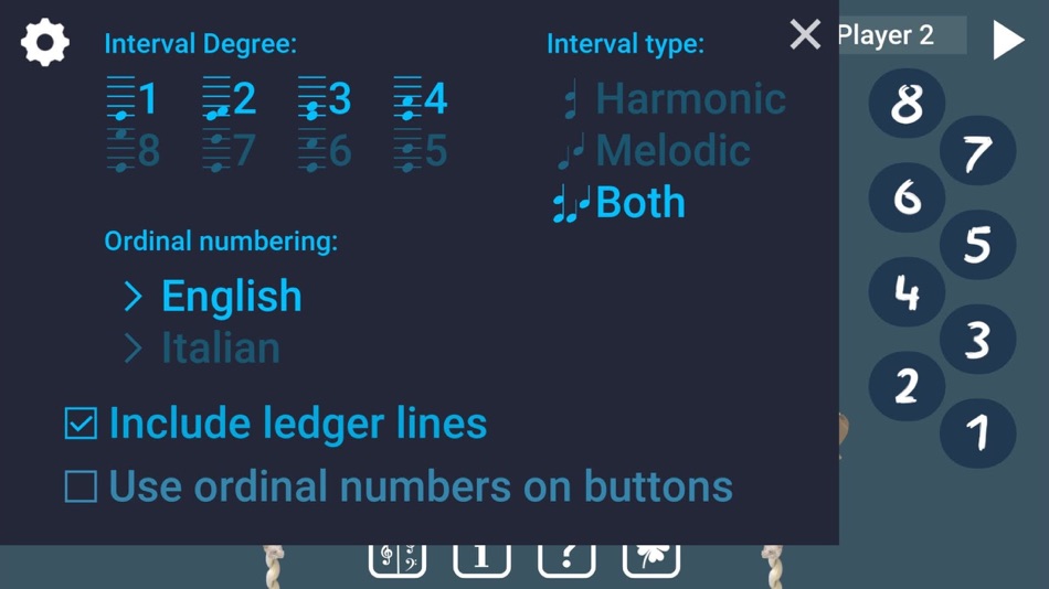 #3. Interval Climb (iOS) 来自: Laura Gabrielson