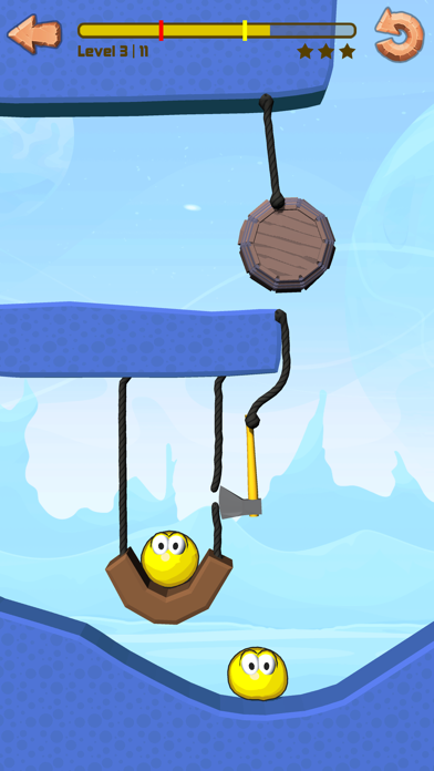 Draw the Rope Screenshot