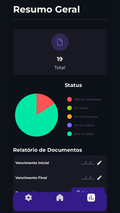 Mossmann Screenshot