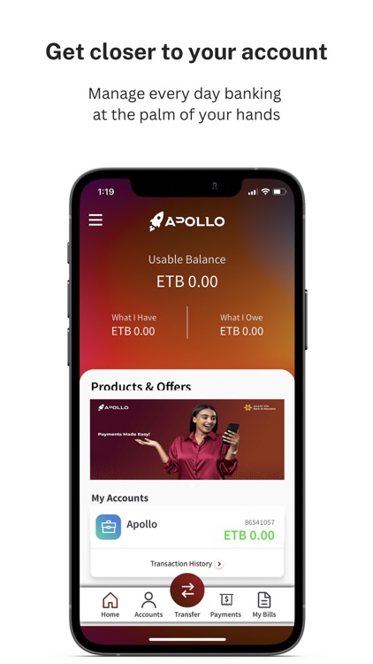 Apollo Digital screenshot-3