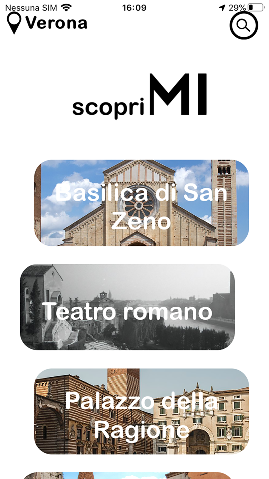 #5. Mi (iOS) 由: MAKARENALABS SRL