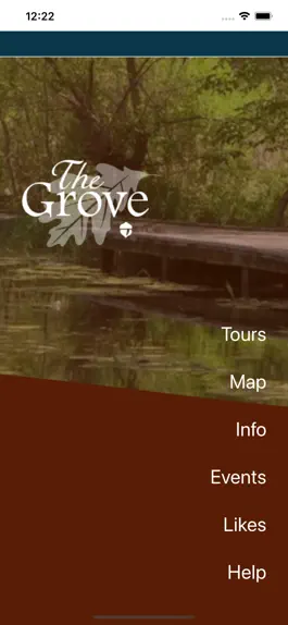Game screenshot The Grove Glenview mod apk