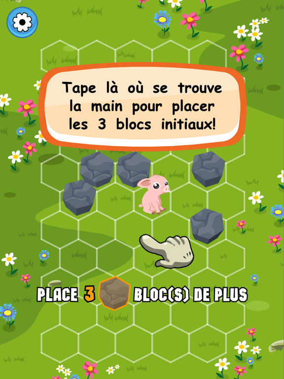 Screenshot #5 pour Coince le Cochon