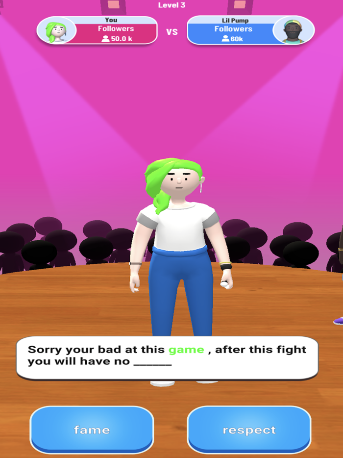 Battle Rap Superstar