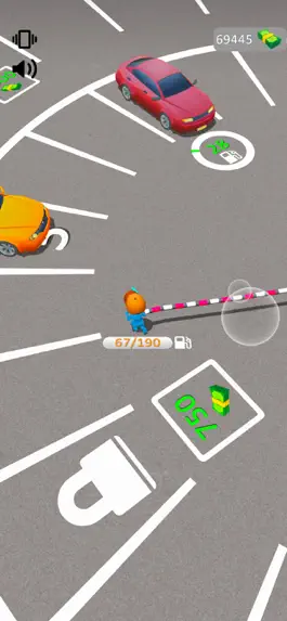 Game screenshot My Fuel Station mod apk