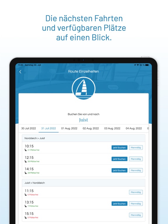 Screenshot #6 pour Töwerland Express