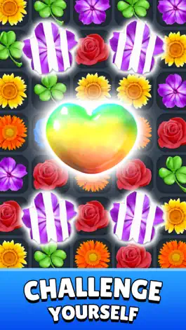 Game screenshot Blossom Burst Epic mod apk